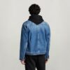 Unisex Flight Combat-jack