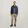 Unisex Flight Combat-jack Unisex Flight Combat-jack