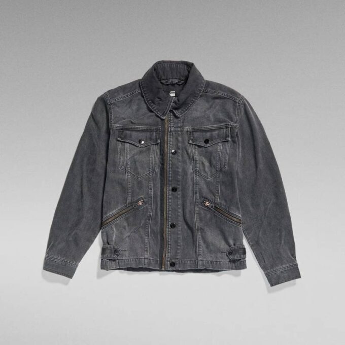 Unisex Flight Combat-jack Unisex Flight Combat-jack