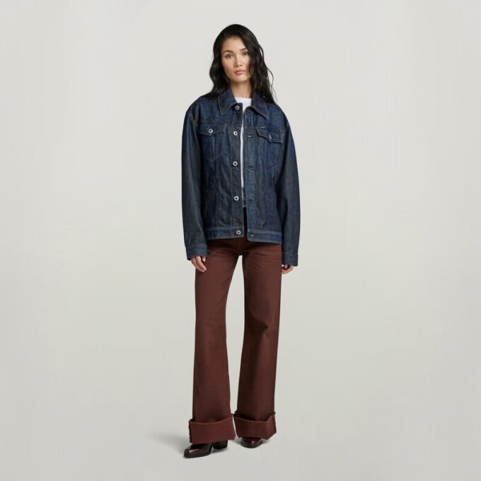 Unisex Flight Combat-jack Unisex Flight Combat-jack