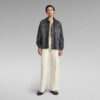Unisex Flight Combat-jack Unisex Flight Combat-jack