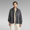 Unisex Flight Combat-jack Unisex Flight Combat-jack
