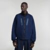 Unisex GSRR Maxi omkeerbare bomberjack Unisex GSRR Maxi omkeerbare bomberjack