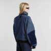 Unisex GSRR Maxi omkeerbare bomberjack Unisex GSRR Maxi omkeerbare bomberjack