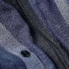Unisex GSRR Maxi omkeerbare bomberjack Unisex GSRR Maxi omkeerbare bomberjack
