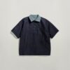 Unisex GSRR omkeerbaar poloshirt Unisex GSRR omkeerbaar poloshirt