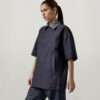 Unisex GSRR omkeerbaar poloshirt Unisex GSRR omkeerbaar poloshirt