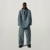 Unisex GSRR omkeerbare anorak
