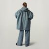 Unisex GSRR omkeerbare anorak