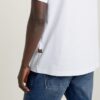 Unisex Jeans Cartoon Los T-shirt Unisex Jeans Cartoon Los T-shirt
