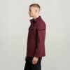 Unisex Mysterieus Overshirt Unisex Mysterieus Overshirt