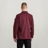 Unisex Mysterieus Overshirt Unisex Mysterieus Overshirt