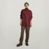 Unisex Mysterieus Overshirt Unisex Mysterieus Overshirt