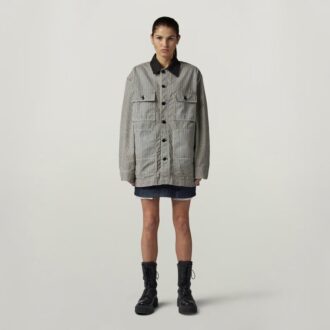 Unisex Premium E Chore-jas