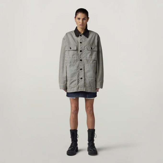 Unisex Premium E Chore-jas Unisex Premium E Chore-jas