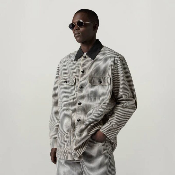 Unisex Premium E Chore-jas Unisex Premium E Chore-jas