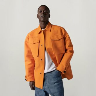 Unisex Premium E Core Veldjack