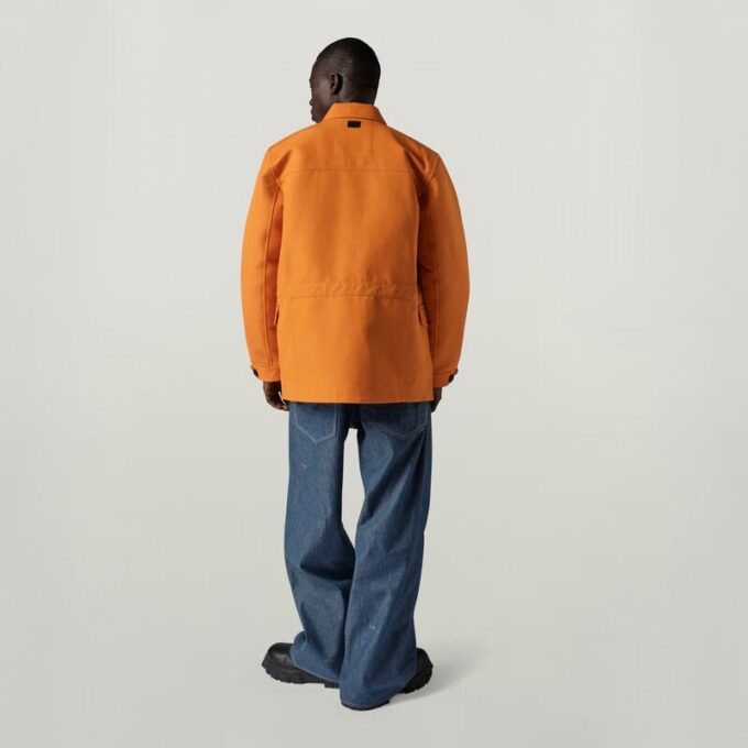 Unisex Premium E Core Veldjack Unisex Premium E Core Veldjack