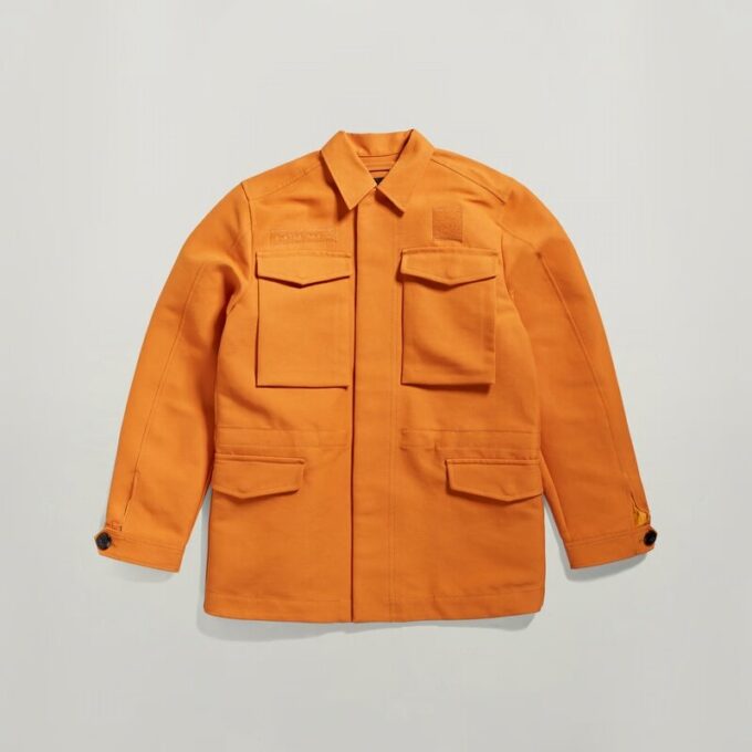 Unisex Premium E Core Veldjack Unisex Premium E Core Veldjack