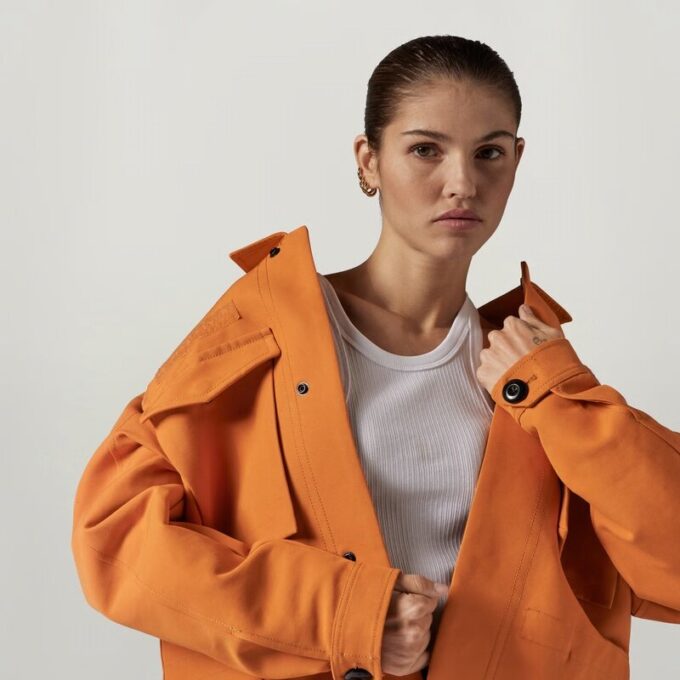 Unisex Premium E Core Veldjack Unisex Premium E Core Veldjack
