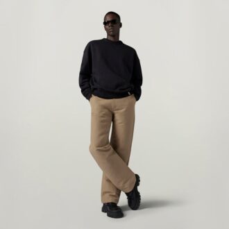 Unisex Premium E Modson Rechte Chino