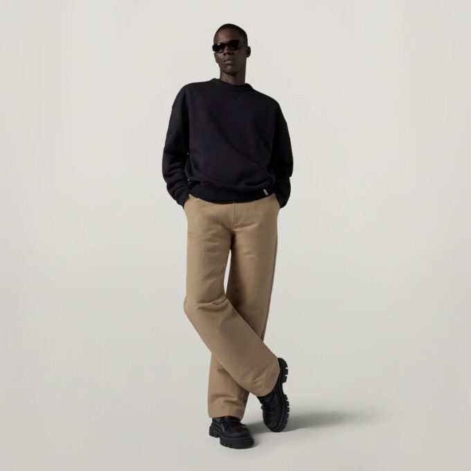 Unisex Premium E Modson Rechte Chino Unisex Premium E Modson Rechte Chino