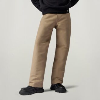 Unisex Premium E Modson Rechte Chino