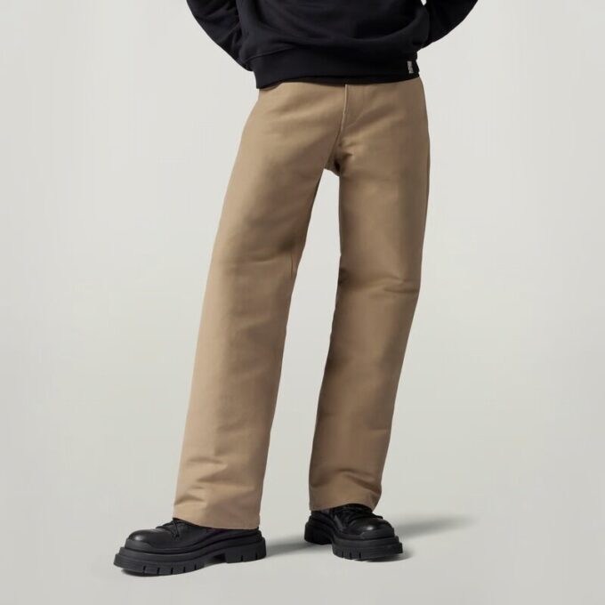 Unisex Premium E Modson Rechte Chino Unisex Premium E Modson Rechte Chino