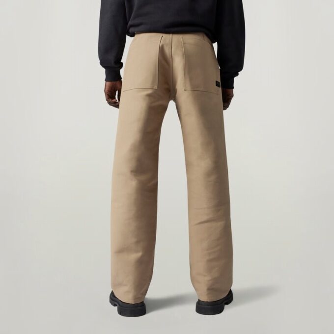 Unisex Premium E Modson Rechte Chino Unisex Premium E Modson Rechte Chino