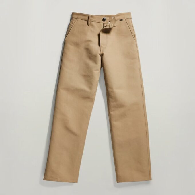 Unisex Premium E Modson Rechte Chino Unisex Premium E Modson Rechte Chino