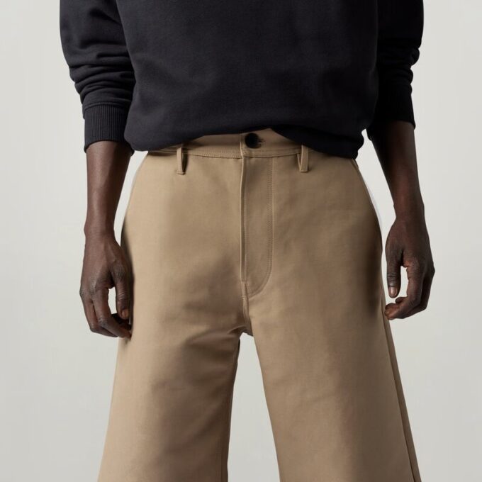 Unisex Premium E Modson Rechte Chino Unisex Premium E Modson Rechte Chino
