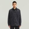Unisex US Navy Shanorak Unisex US Navy Shanorak