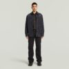 Unisex US Navy Shanorak Unisex US Navy Shanorak