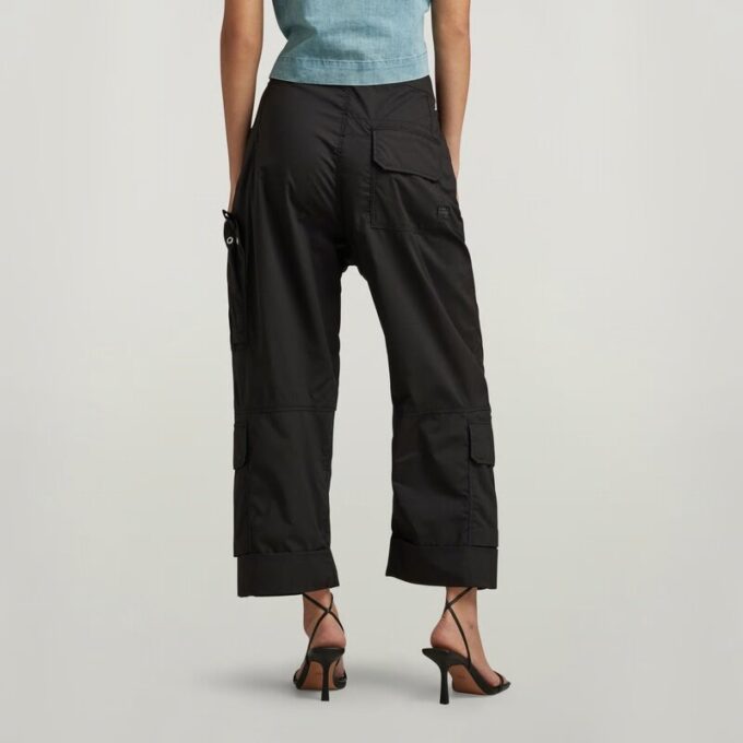 Utility-broek Utility-broek