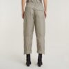 Utility Cropped Broek Utility Cropped Broek