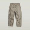 Utility Cropped Broek Utility Cropped Broek