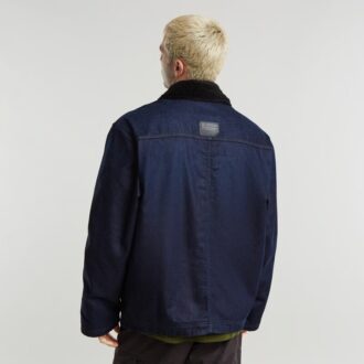 Utility Sherpa-jack