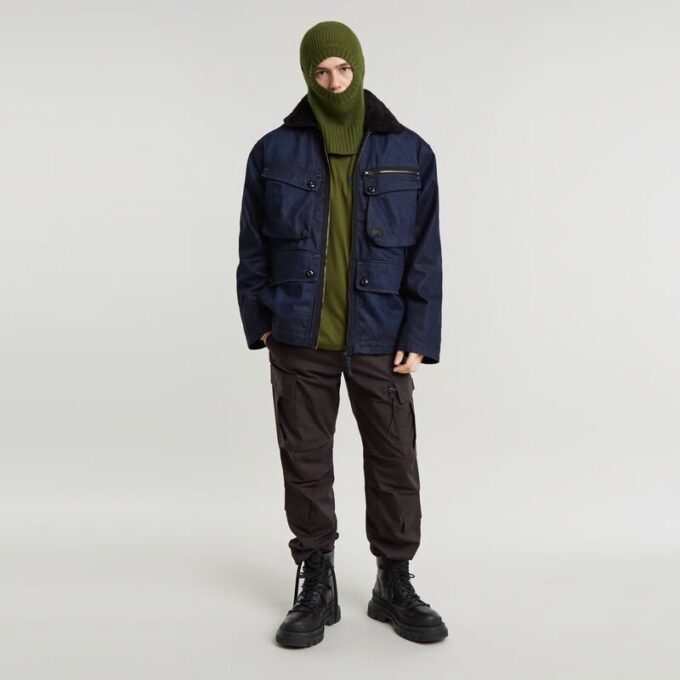 Utility Sherpa-jack Utility Sherpa-jack