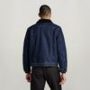 Utility Sherpa-jack met klepzak Utility Sherpa-jack met klepzak