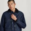 Utility Sherpa-jack met klepzak Utility Sherpa-jack met klepzak