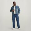 Utility Sherpa-jack met klepzak Utility Sherpa-jack met klepzak