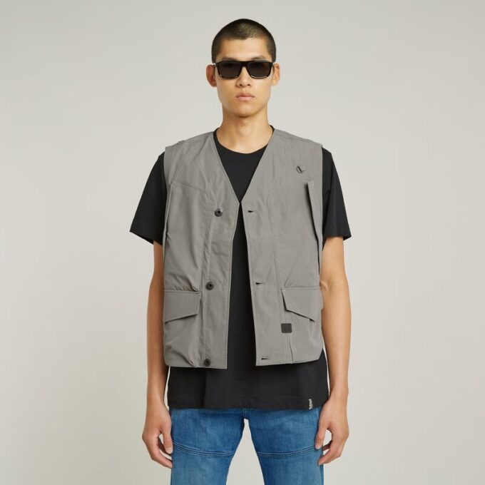 Utility Vest Utility Vest
