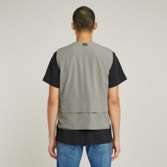 Utility Vest