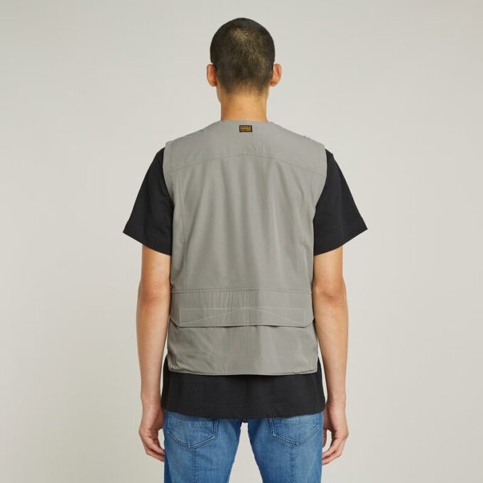 Utility Vest Utility Vest