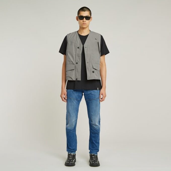 Utility Vest Utility Vest
