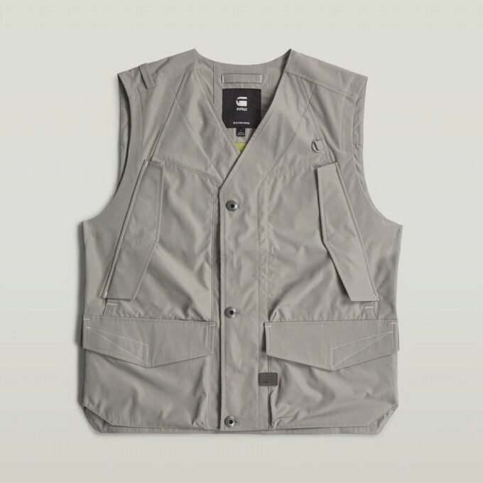 Utility Vest Utility Vest