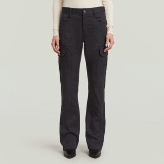 Vakantie Bootcut Broek