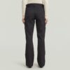 Vakantie Bootcut Broek Vakantie Bootcut Broek