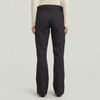 Vakantie Bootcut Broek