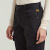 Vakantie Bootcut Broek Vakantie Bootcut Broek